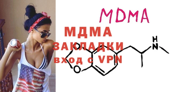 прущая мука Горняк